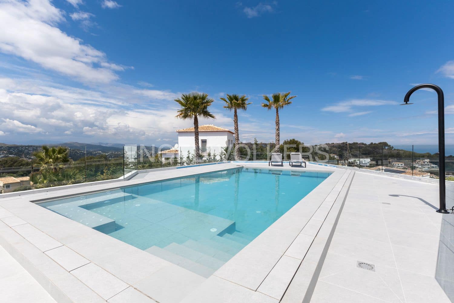 4 bedroom Villa for sale in Javea / Xabia with pool garage - € 4,125,000 (Ref: 9080501)