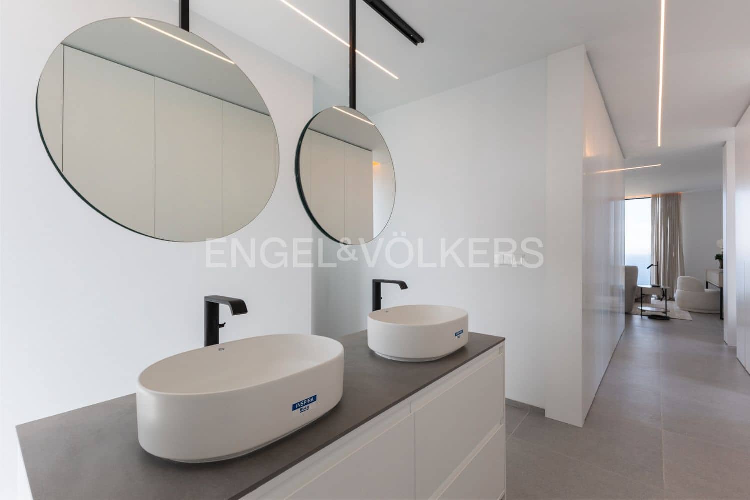 4 bedroom Villa for sale in Javea / Xabia with pool garage - € 4,125,000 (Ref: 9080501)