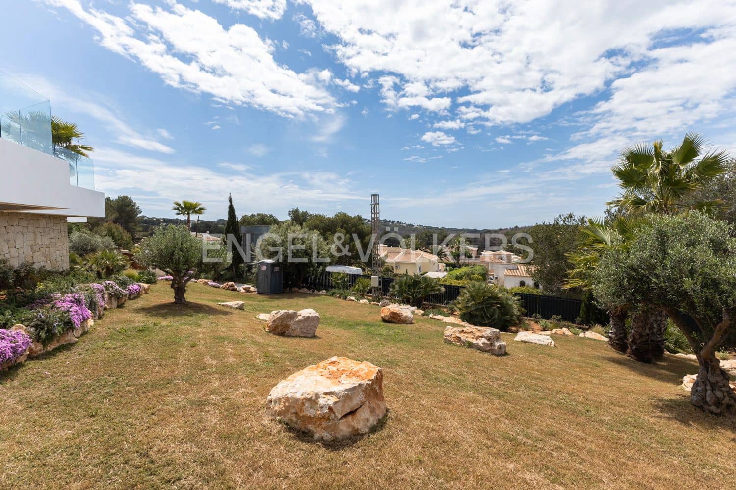 4 bedroom Villa for sale in Javea / Xabia with pool garage - € 4,125,000 (Ref: 9080501)