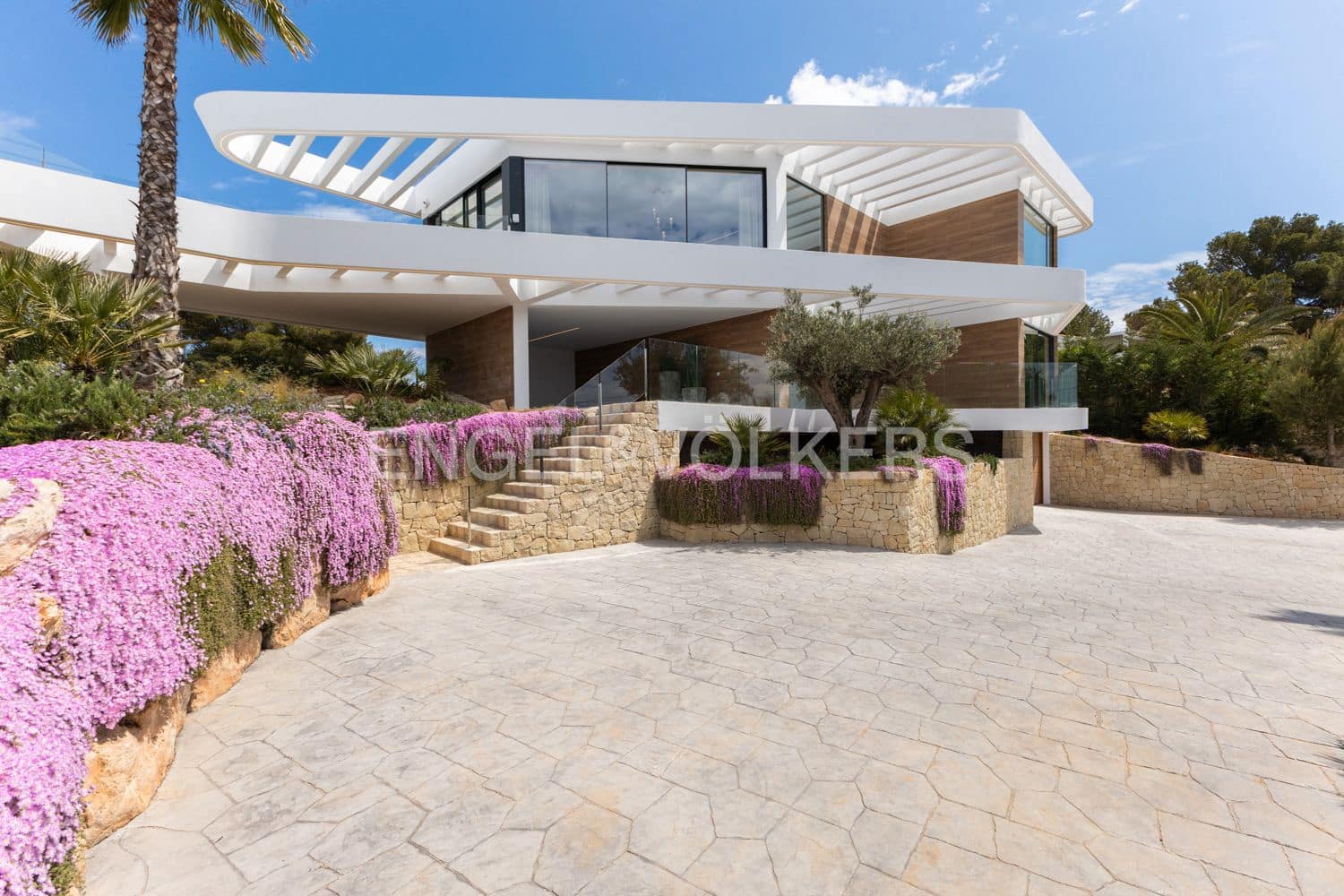 4 bedroom Villa for sale in Javea / Xabia with pool garage - € 4,125,000 (Ref: 9080501)