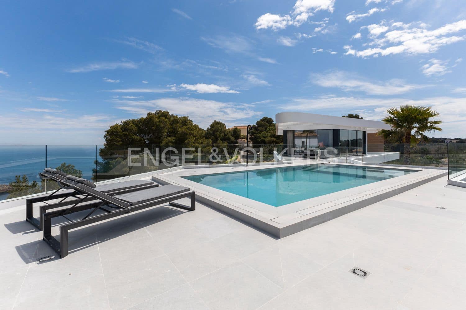 4 bedroom Villa for sale in Javea / Xabia with pool garage - € 4,125,000 (Ref: 9080501)