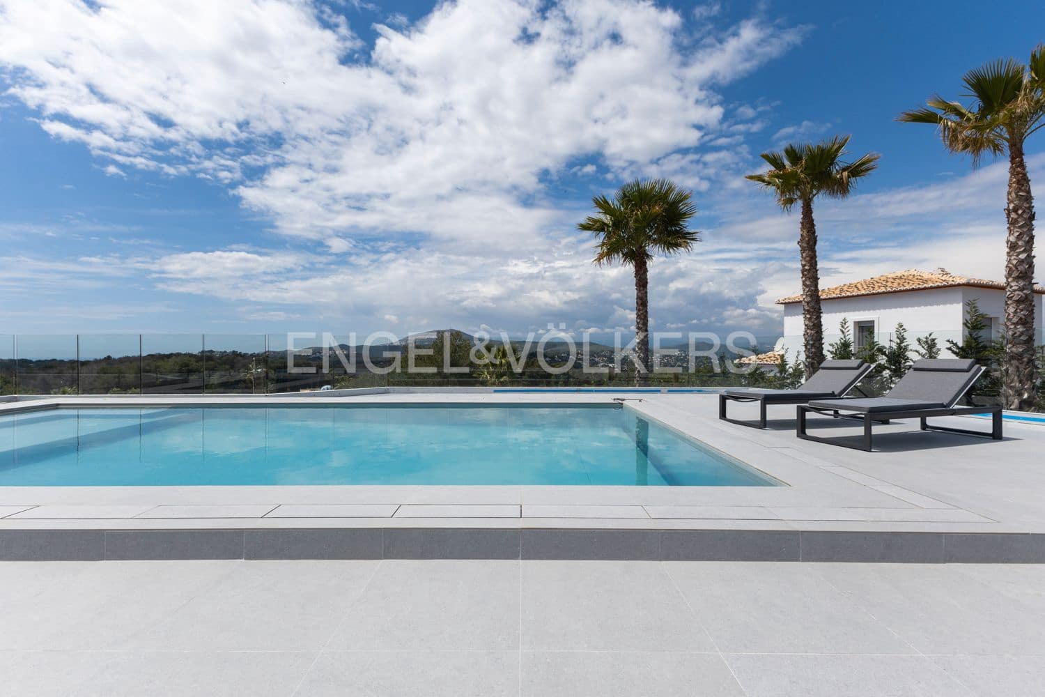 4 bedroom Villa for sale in Javea / Xabia with pool garage - € 4,125,000 (Ref: 9080501)