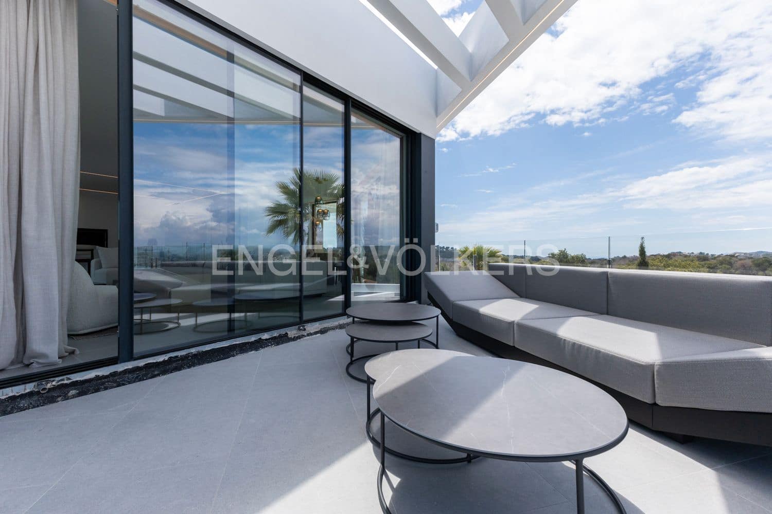 4 bedroom Villa for sale in Javea / Xabia with pool garage - € 4,125,000 (Ref: 9080501)