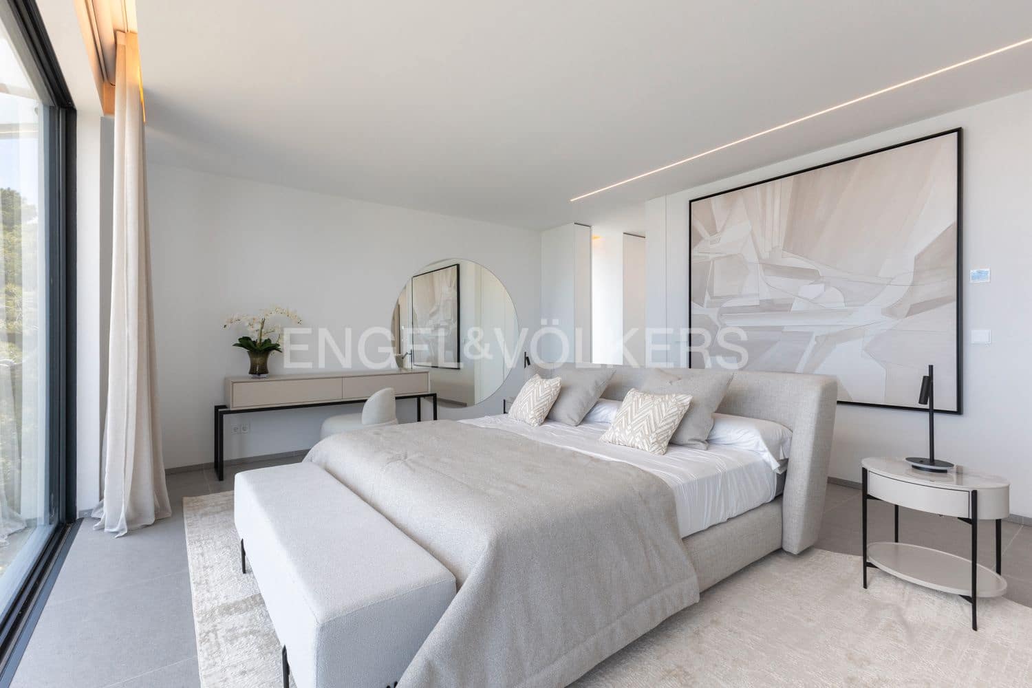 4 bedroom Villa for sale in Javea / Xabia with pool garage - € 4,125,000 (Ref: 9080501)
