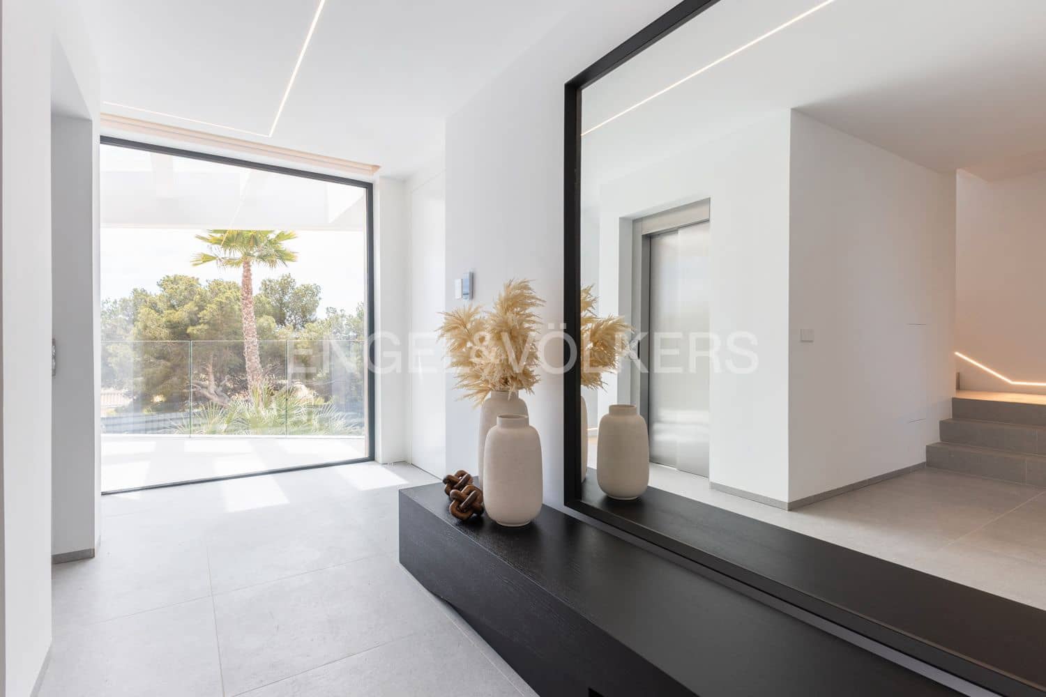 4 bedroom Villa for sale in Javea / Xabia with pool garage - € 4,125,000 (Ref: 9080501)