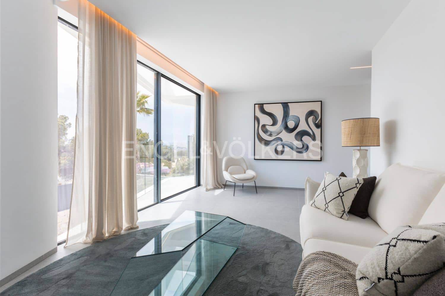 4 bedroom Villa for sale in Javea / Xabia with pool garage - € 4,125,000 (Ref: 9080501)