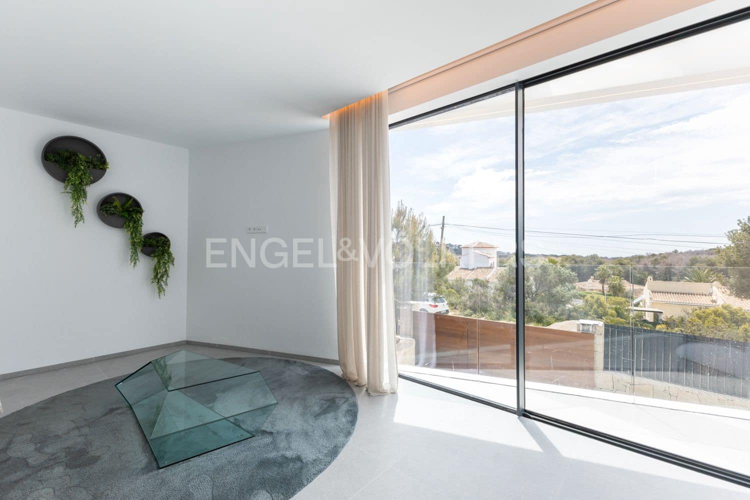 4 bedroom Villa for sale in Javea / Xabia with pool garage - € 4,125,000 (Ref: 9080501)