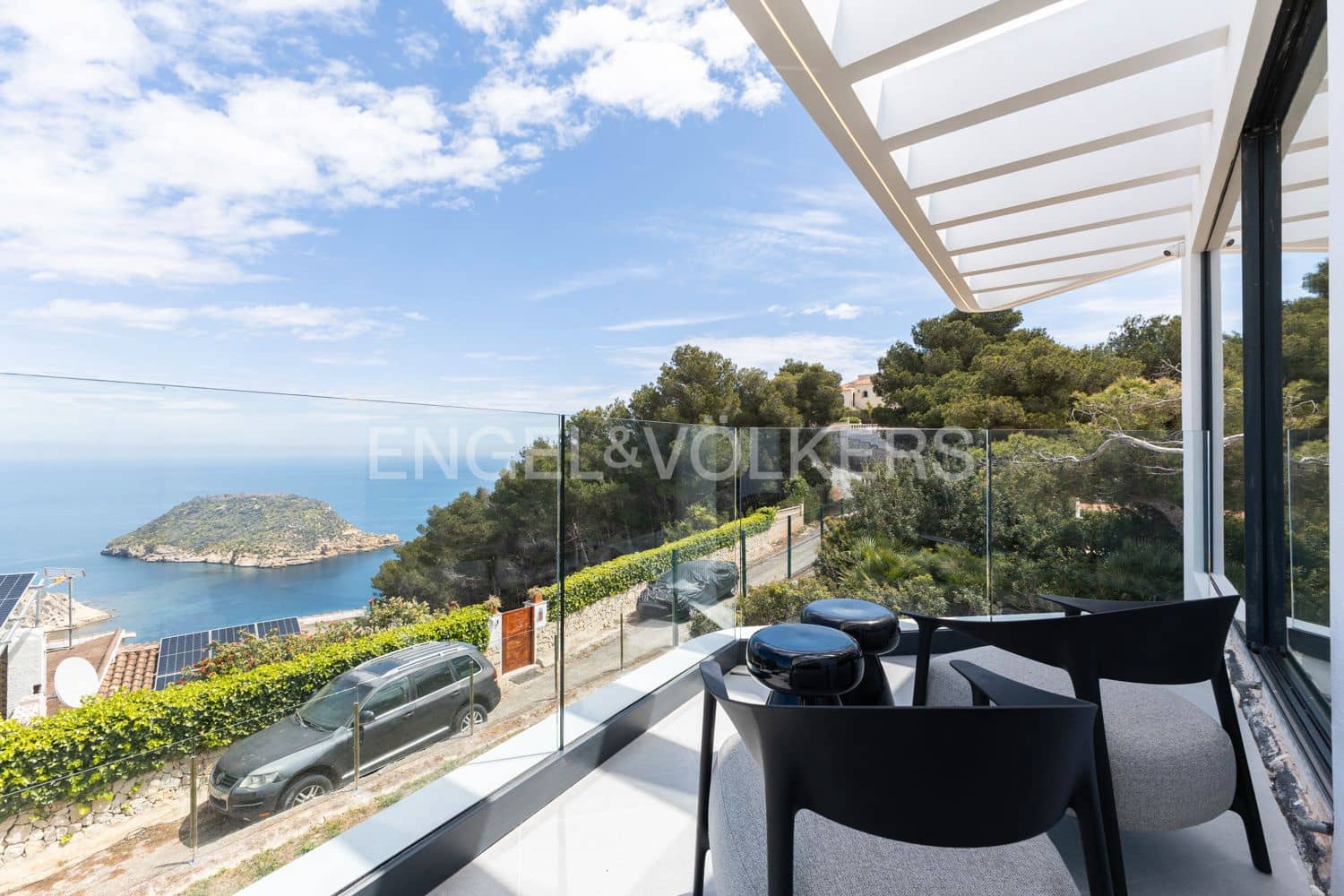 4 bedroom Villa for sale in Javea / Xabia with pool garage - € 4,125,000 (Ref: 9080501)