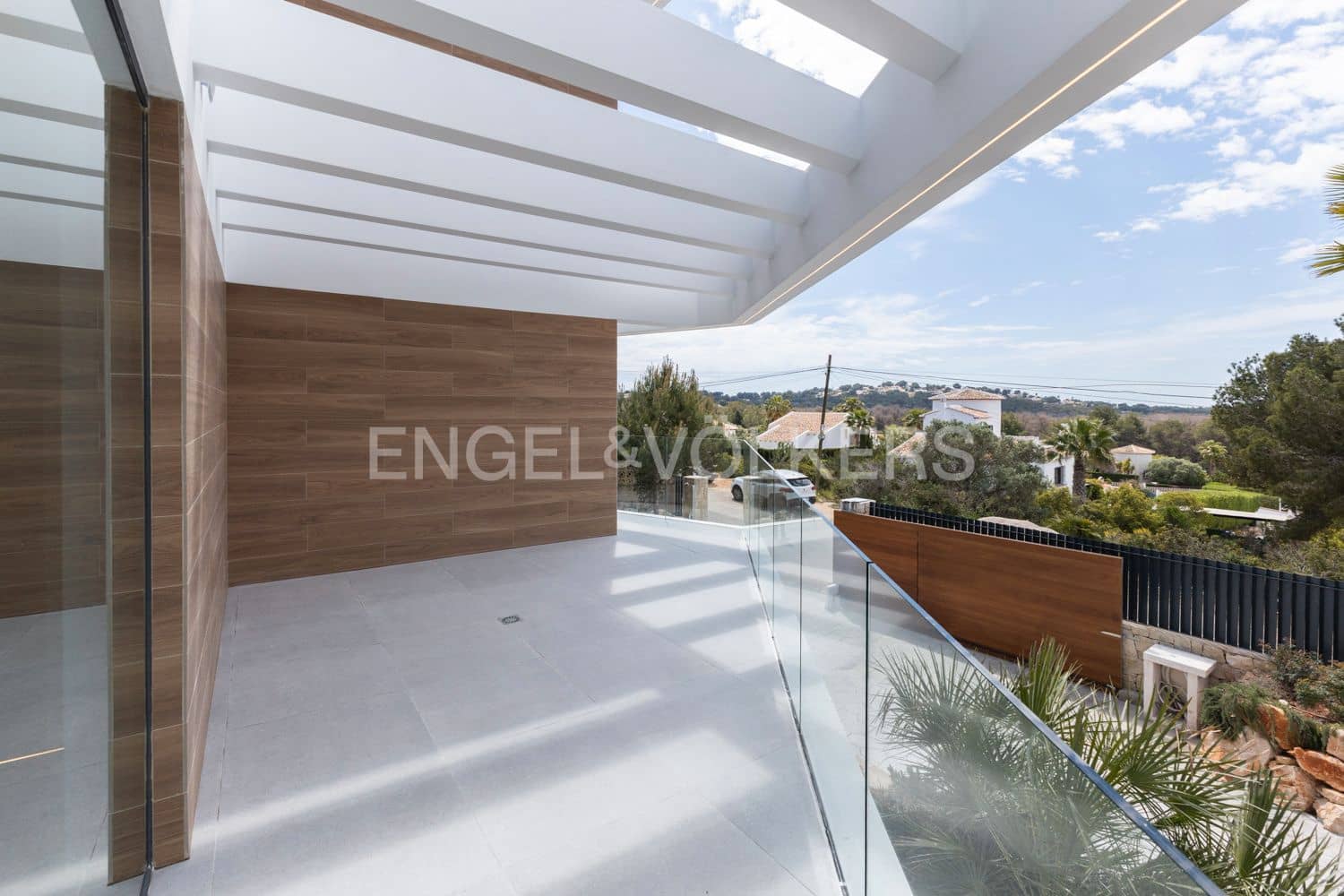 4 bedroom Villa for sale in Javea / Xabia with pool garage - € 4,125,000 (Ref: 9080501)
