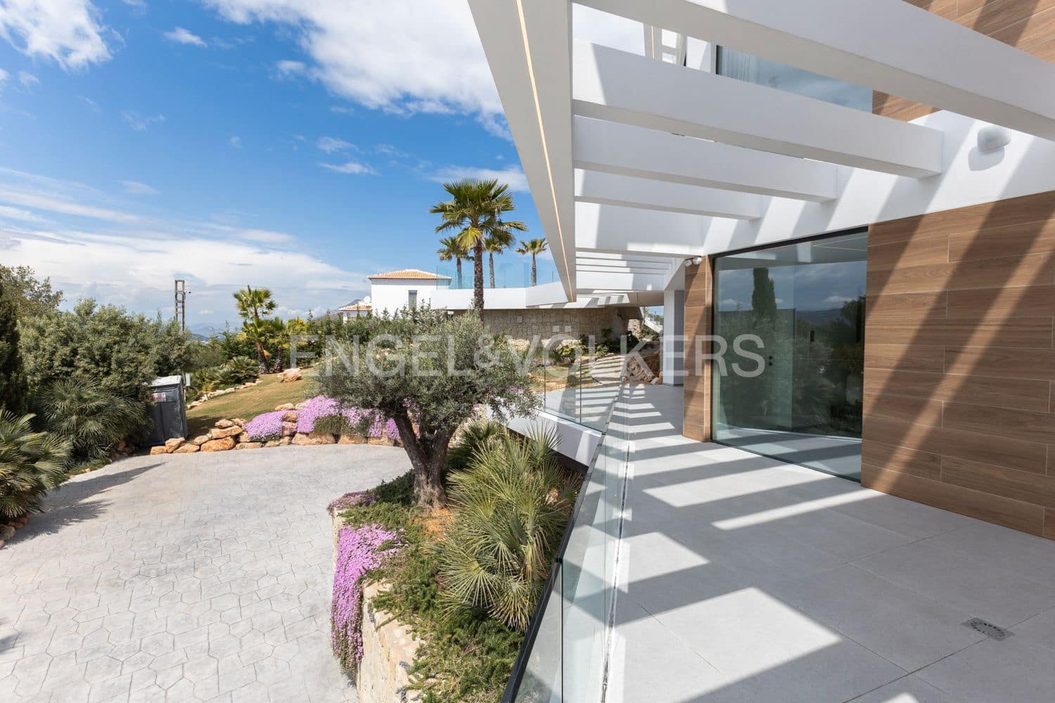 4 bedroom Villa for sale in Javea / Xabia with pool garage - € 4,125,000 (Ref: 9080501)