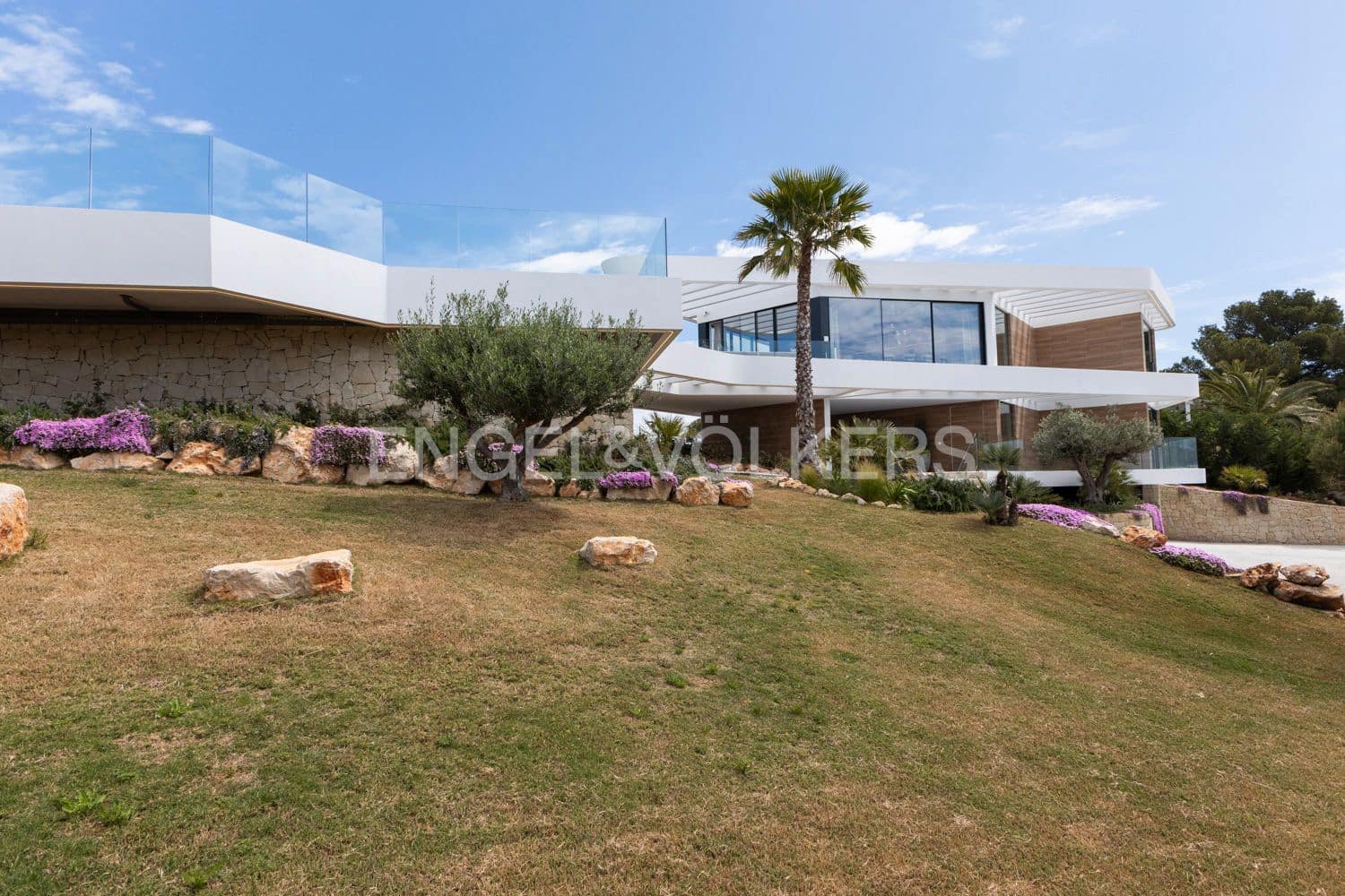 4 bedroom Villa for sale in Javea / Xabia with pool garage - € 4,125,000 (Ref: 9080501)