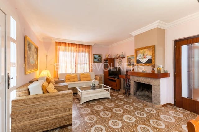 5 soverom Villa til salgs i Benicàssim med svømmebasseng - € 550 000 (Ref: 9080503)