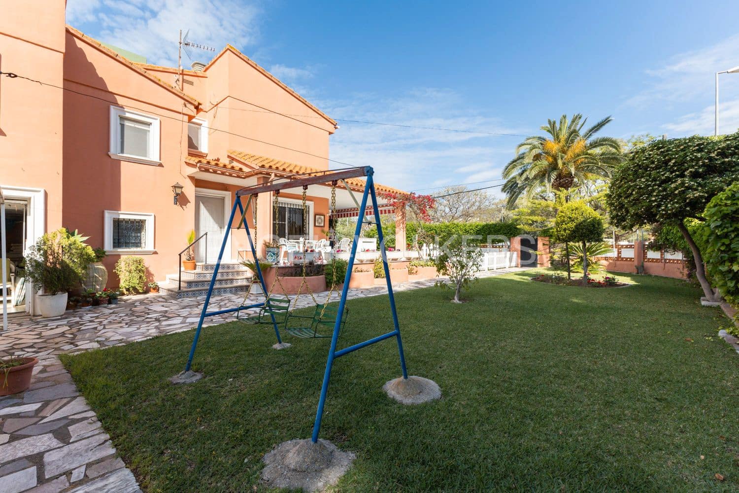 5 soverom Villa til salgs i Benicassim med svømmebasseng - € 550 000 (Ref: 9080503)