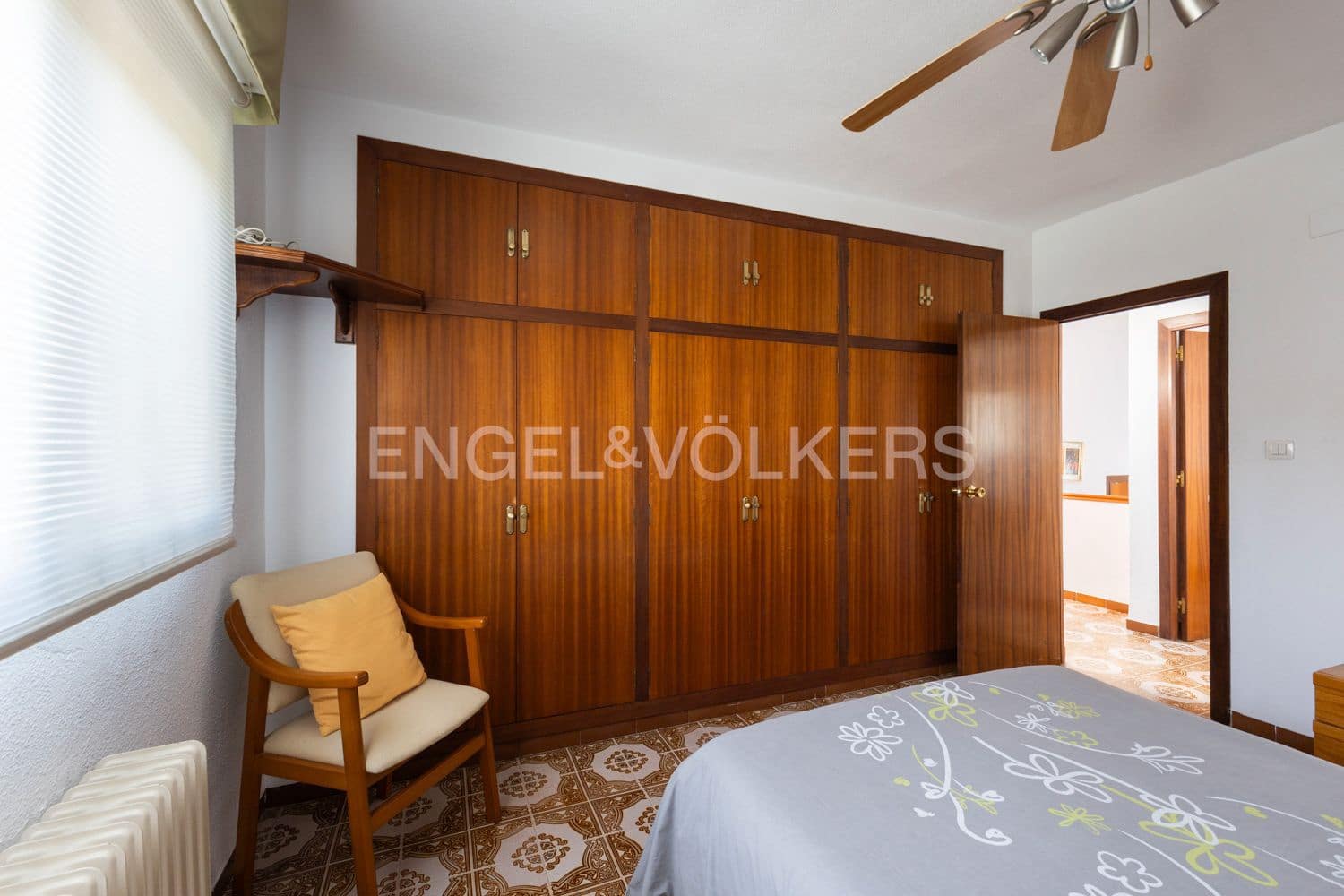 5 soverom Villa til salgs i Benicassim med svømmebasseng - € 550 000 (Ref: 9080503)