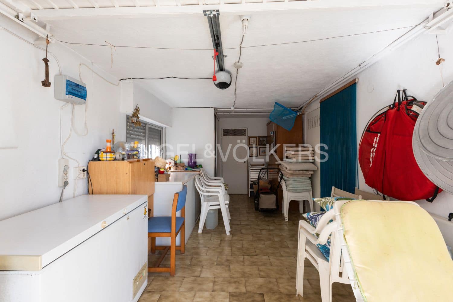 5 soverom Villa til salgs i Benicassim med svømmebasseng - € 550 000 (Ref: 9080503)