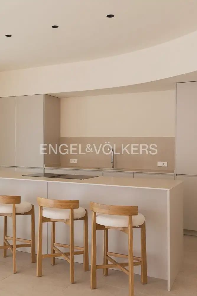 4 chambre Villa/Maison à vendre à Pucol avec piscine garage - 995 000 € (Ref: 9080504)