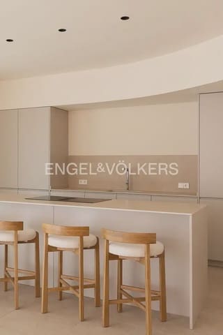 4 sypialnia Willa na sprzedaż w Puçol z basenem garażem - 995 000 € (Ref: 9080504)