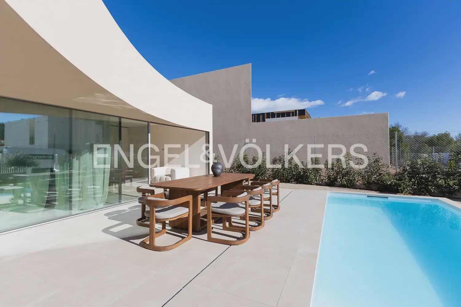 4 chambre Villa/Maison à vendre à Pucol avec piscine garage - 995 000 € (Ref: 9080504)