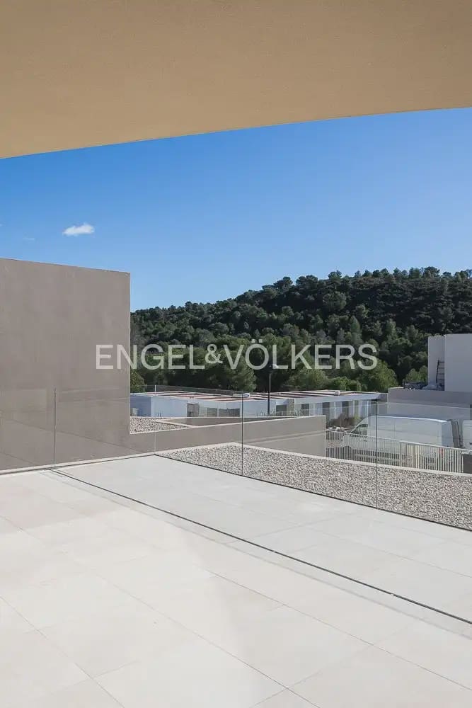 4 chambre Villa/Maison à vendre à Pucol avec piscine garage - 995 000 € (Ref: 9080504)