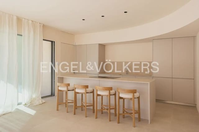 4 sypialnia Willa na sprzedaż w Puçol z basenem garażem - 995 000 € (Ref: 9080504)