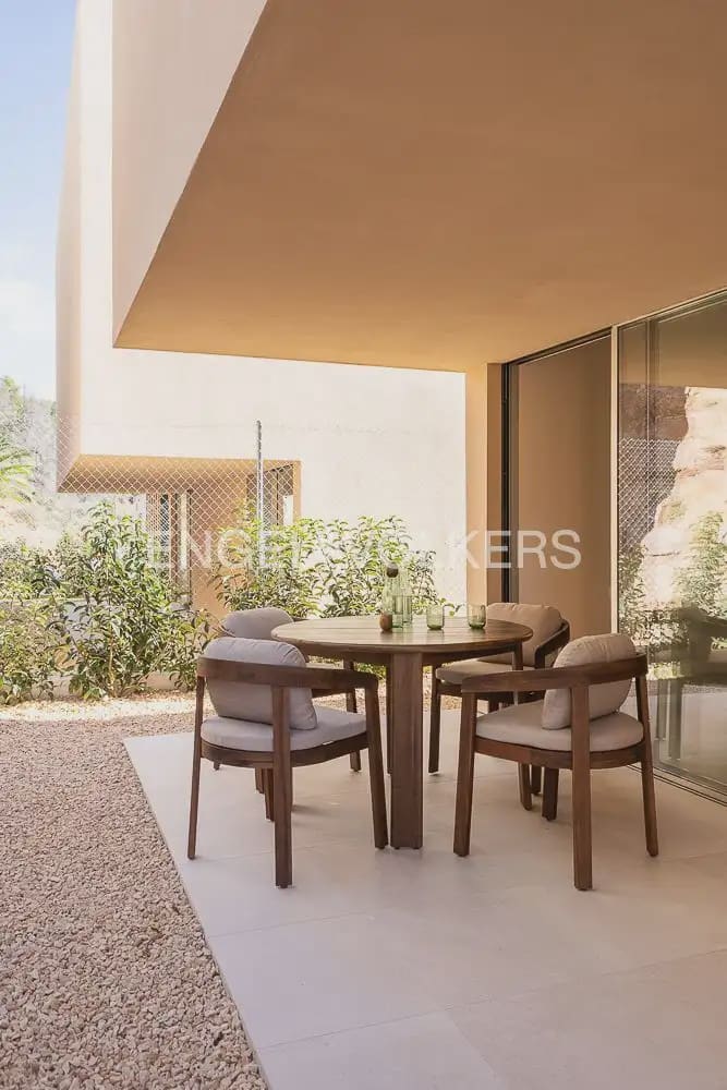 4 chambre Villa/Maison à vendre à Pucol avec piscine garage - 995 000 € (Ref: 9080504)