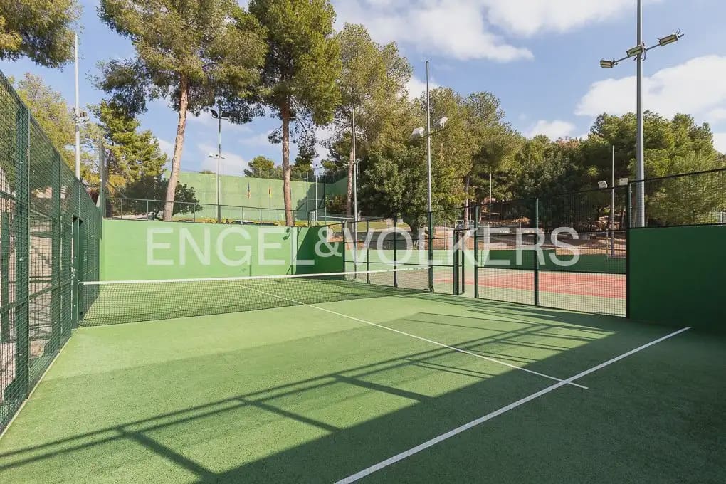 4 chambre Villa/Maison à vendre à Pucol avec piscine garage - 995 000 € (Ref: 9080504)