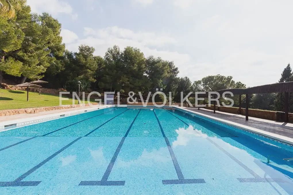 4 chambre Villa/Maison à vendre à Pucol avec piscine garage - 995 000 € (Ref: 9080504)