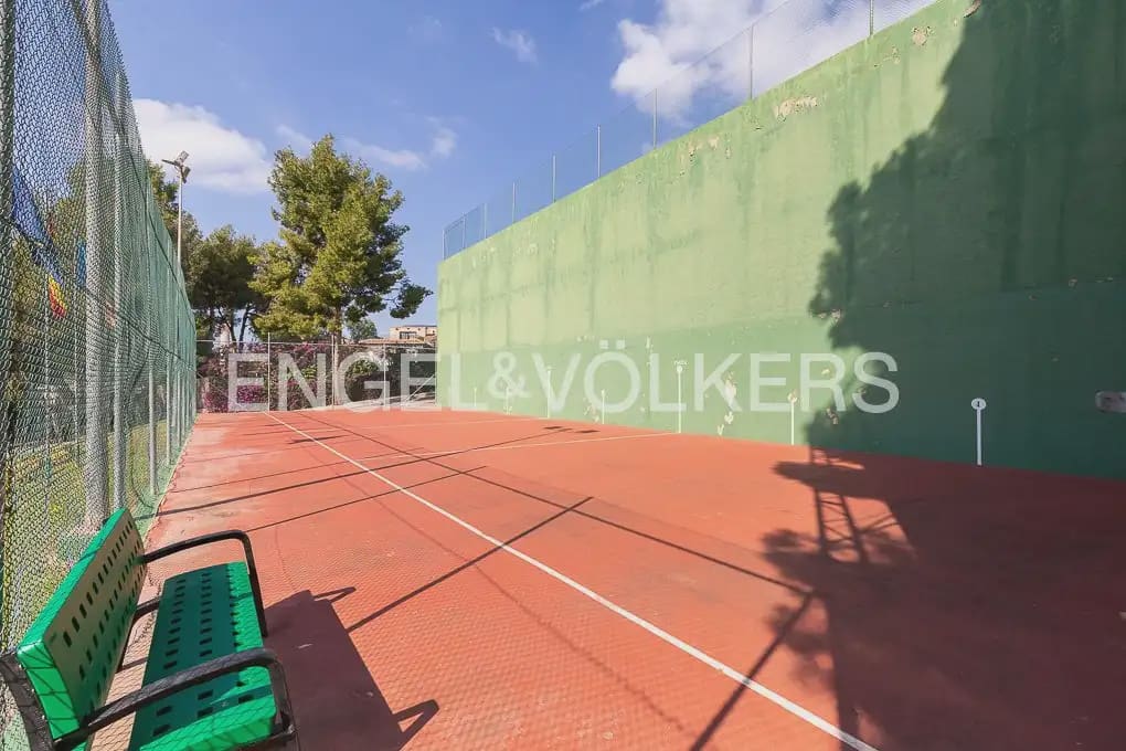 4 chambre Villa/Maison à vendre à Pucol avec piscine garage - 995 000 € (Ref: 9080504)