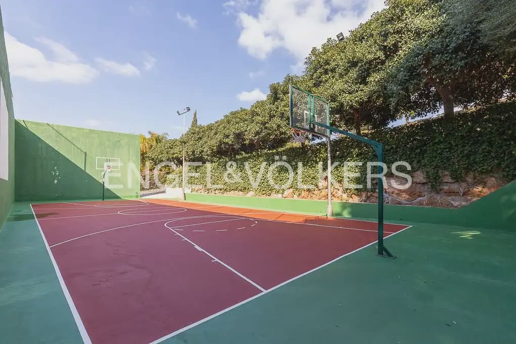 4 chambre Villa/Maison à vendre à Pucol avec piscine garage - 995 000 € (Ref: 9080504)