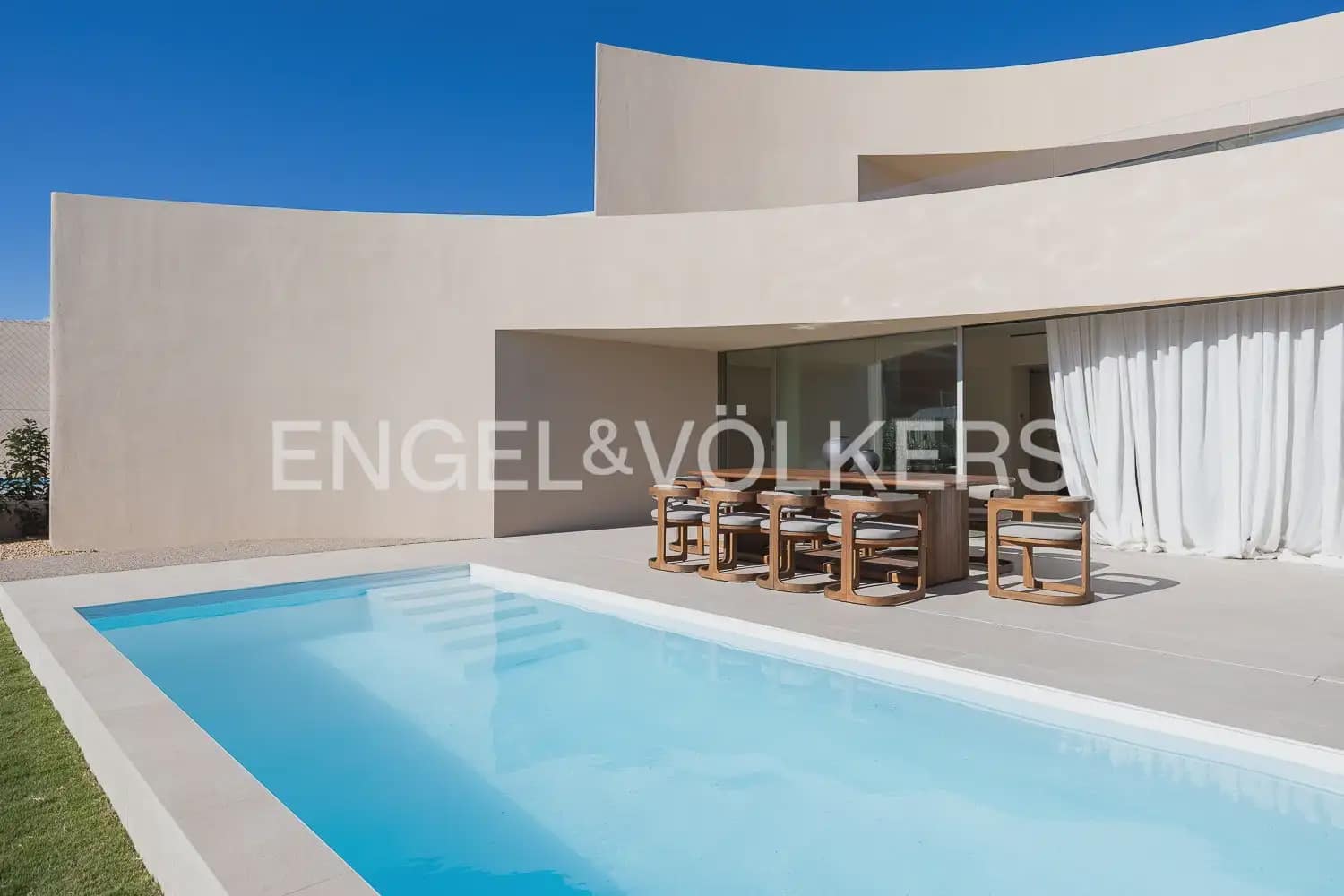 4 chambre Villa/Maison à vendre à Pucol avec piscine garage - 995 000 € (Ref: 9080504)