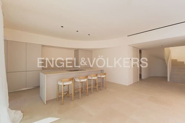 4 sypialnia Willa na sprzedaż w Puçol z basenem garażem - 995 000 € (Ref: 9080504)