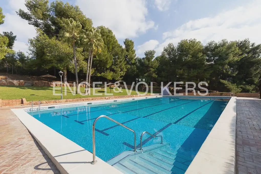 4 chambre Villa/Maison à vendre à Pucol avec piscine garage - 995 000 € (Ref: 9080504)