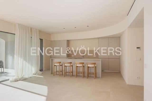 4 sypialnia Willa na sprzedaż w Puçol z basenem garażem - 995 000 € (Ref: 9080504)