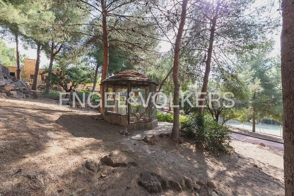 4 chambre Villa/Maison à vendre à Pucol avec piscine garage - 995 000 € (Ref: 9080504)
