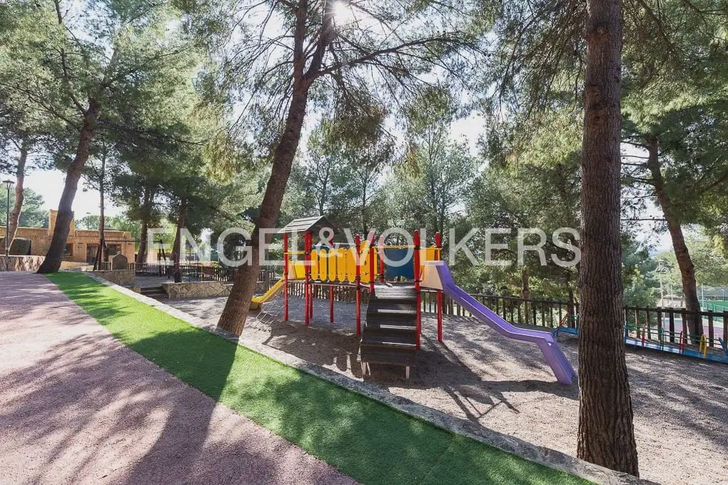 4 chambre Villa/Maison à vendre à Pucol avec piscine garage - 995 000 € (Ref: 9080504)