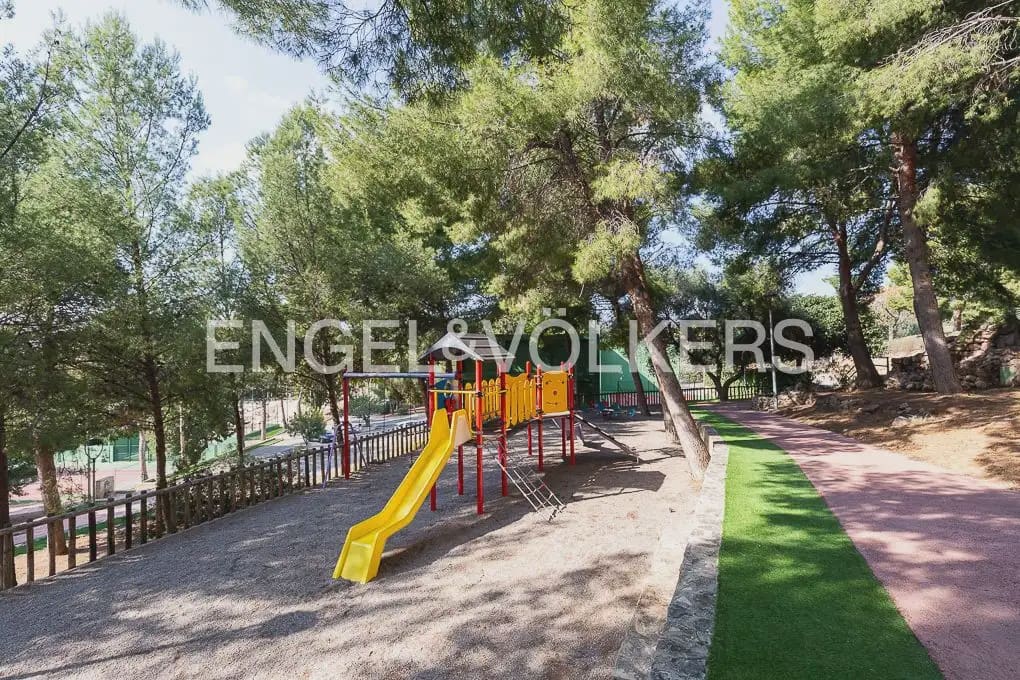 4 chambre Villa/Maison à vendre à Pucol avec piscine garage - 995 000 € (Ref: 9080504)