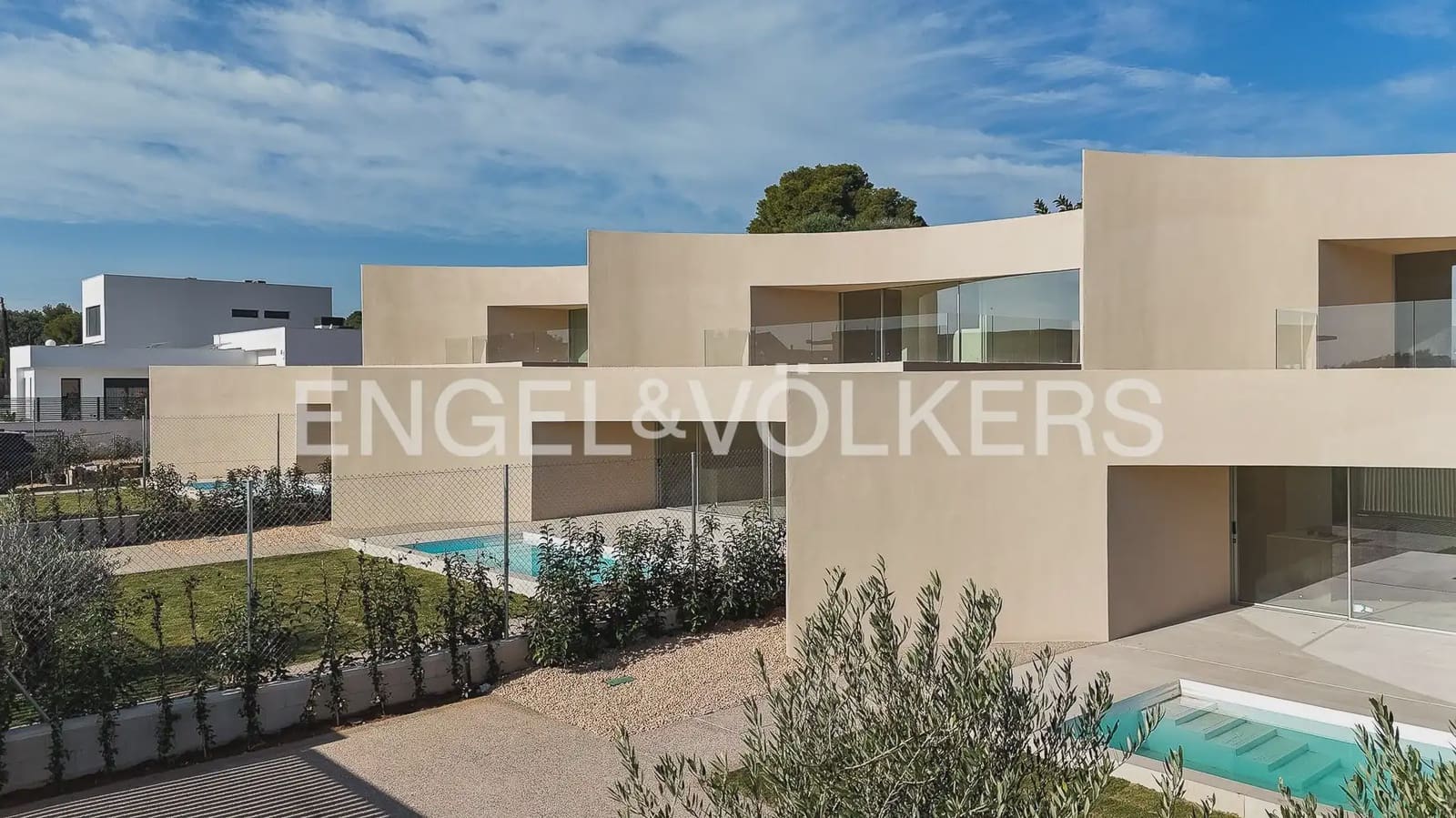 4 chambre Villa/Maison à vendre à Pucol avec piscine garage - 995 000 € (Ref: 9080504)