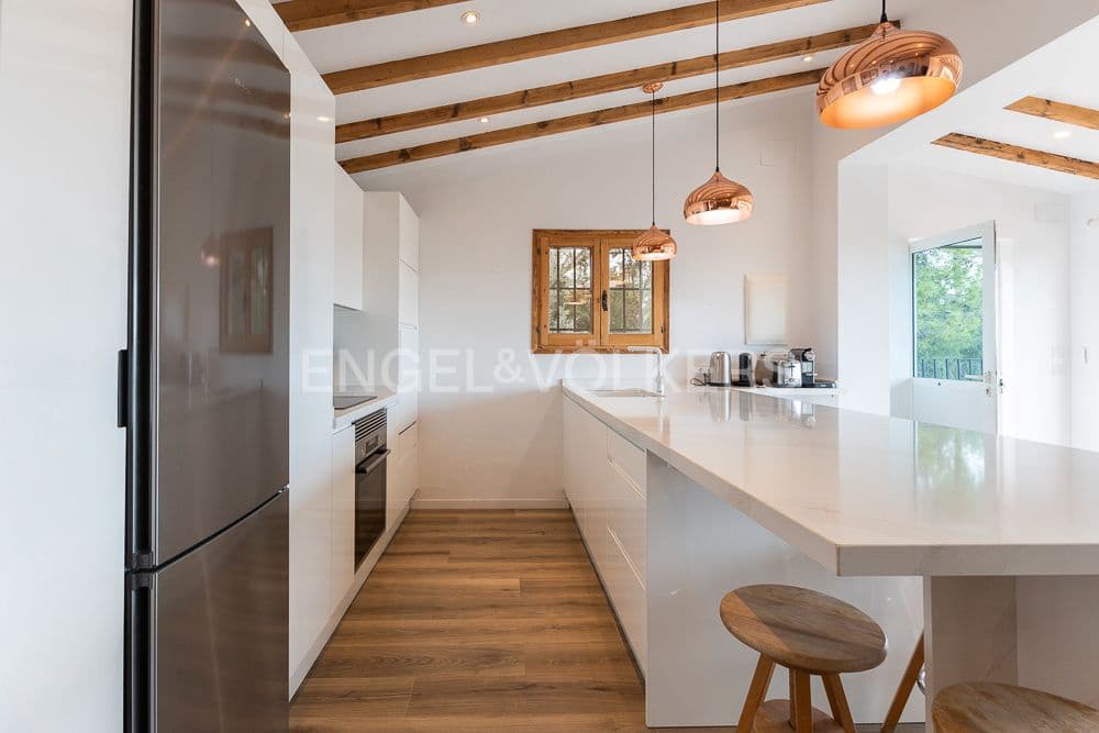 5 soveværelse Villa til salg i Pego med swimmingpool garage - € 498.000 (Ref: 9080514)