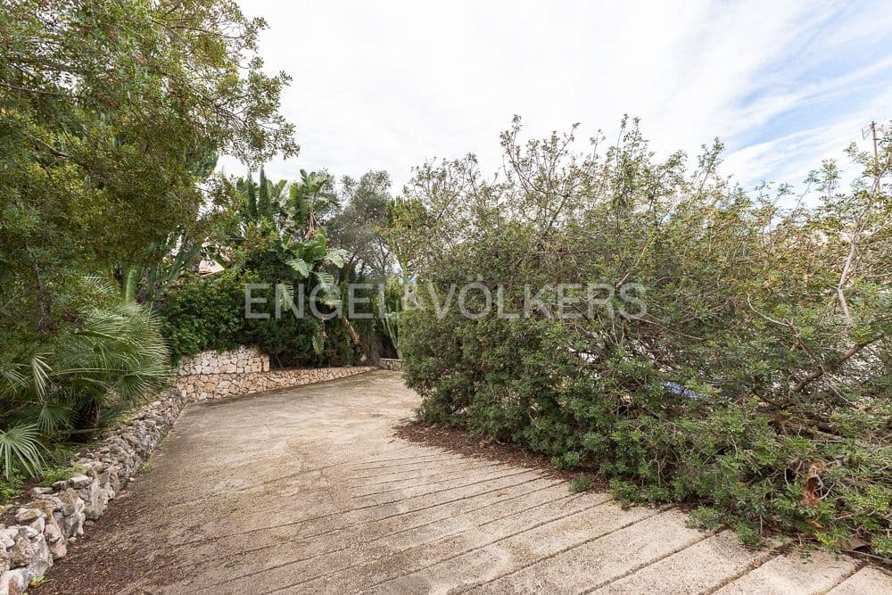 5 soveværelse Villa til salg i Pego med swimmingpool garage - € 498.000 (Ref: 9080514)