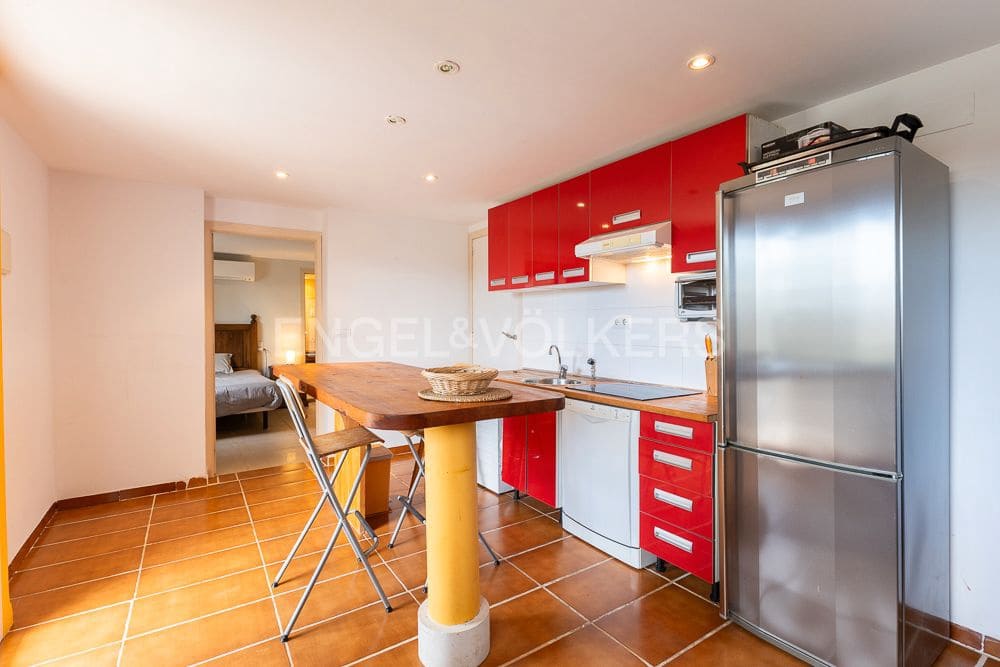 5 soveværelse Villa til salg i Pego med swimmingpool garage - € 498.000 (Ref: 9080514)