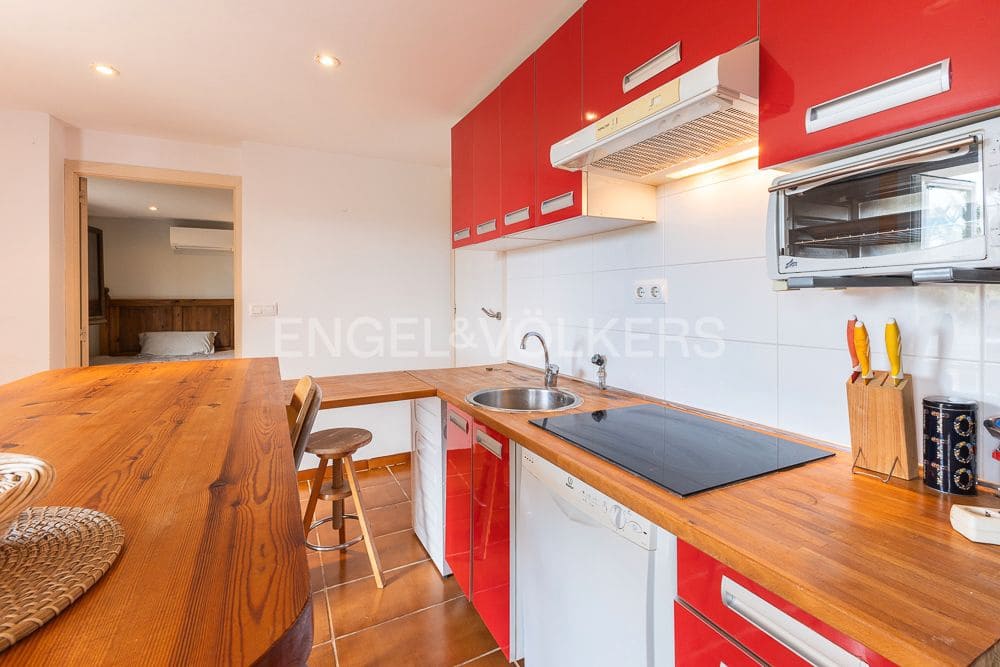 5 soveværelse Villa til salg i Pego med swimmingpool garage - € 498.000 (Ref: 9080514)