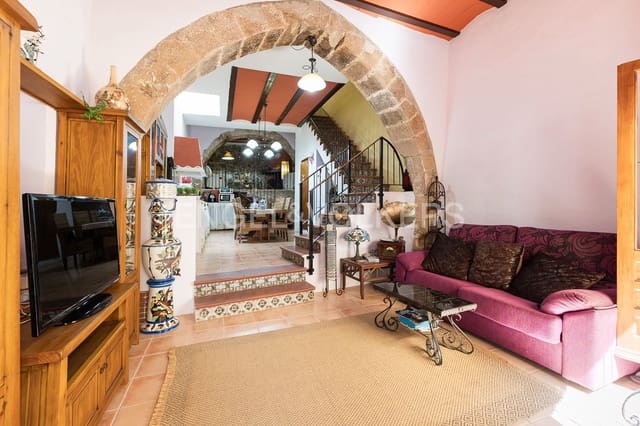 Casa de 3 habitaciones en Cabanes en venta - 189.000 € (Ref: 9080524)