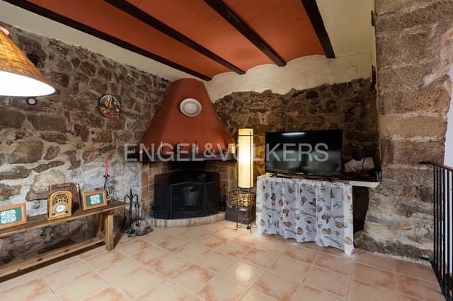 Casa de 3 habitaciones en Cabanes en venta - 189.000 € (Ref: 9080524)