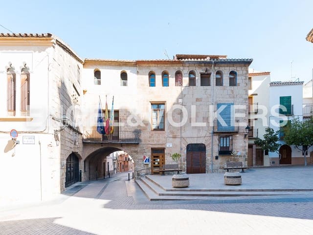 Casa de 3 habitaciones en Cabanes en venta - 189.000 € (Ref: 9080524)