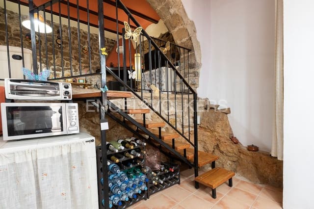Casa de 3 habitaciones en Cabanes en venta - 189.000 € (Ref: 9080524)