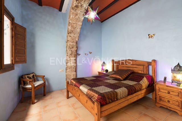 Casa de 3 habitaciones en Cabanes en venta - 189.000 € (Ref: 9080524)