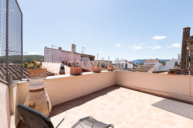 Casa de 3 habitaciones en Cabanes en venta - 189.000 € (Ref: 9080524)