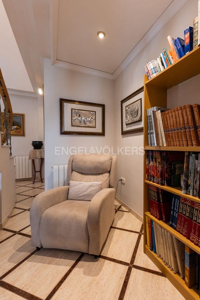 6 sypialnia Willa na sprzedaż w Piles z basenem garażem - 835 000 € (Ref: 9080530)