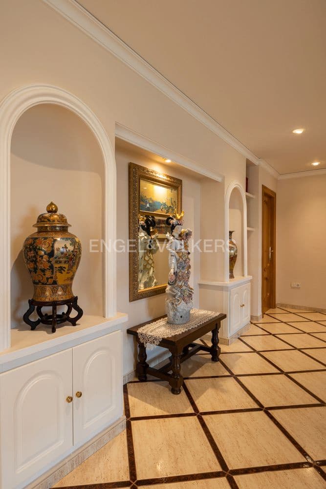 6 sypialnia Willa na sprzedaż w Piles z basenem garażem - 835 000 € (Ref: 9080530)