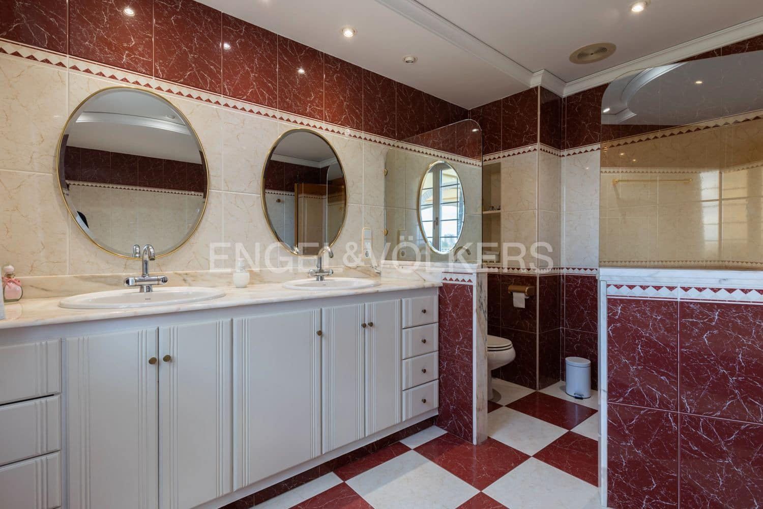 6 sypialnia Willa na sprzedaż w Piles z basenem garażem - 835 000 € (Ref: 9080530)